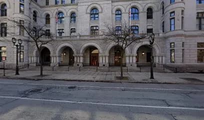 U.S. Marshals Service — attorney in Milwaukee, WI