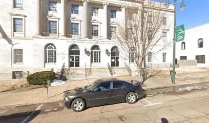 US Justice Department — attorney in Jackson, TN