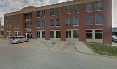 US Labor Department — attorney in Des Moines, IA