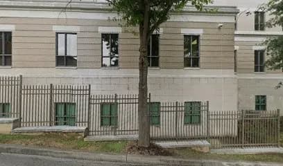 US Magistrate Judge — attorney in London, KY