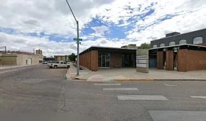 US Marshal Department — attorney in Casper, WY