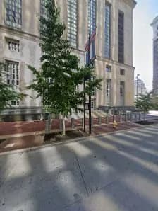 US Marshal Department