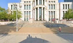 US Marshal Department