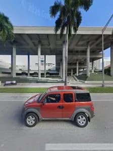 US Marshal Department