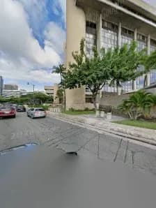 US Marshals Service — attorney in Honolulu, HI