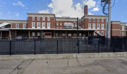 US Marshals Services — attorney in Fort Smith, AR