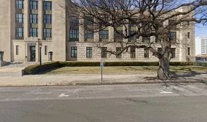 US Marshals Services — attorney in Wichita, KS