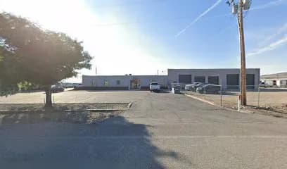 US Marshals Services — attorney in Lander, WY