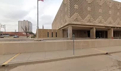 US Marshals Services — attorney in Roswell, NM