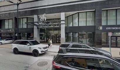 Us Trustee — attorney in Cincinnati, OH
