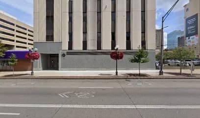 Us Trustee — attorney in Columbus, OH