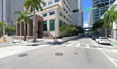 USAO — attorney in Miami, FL