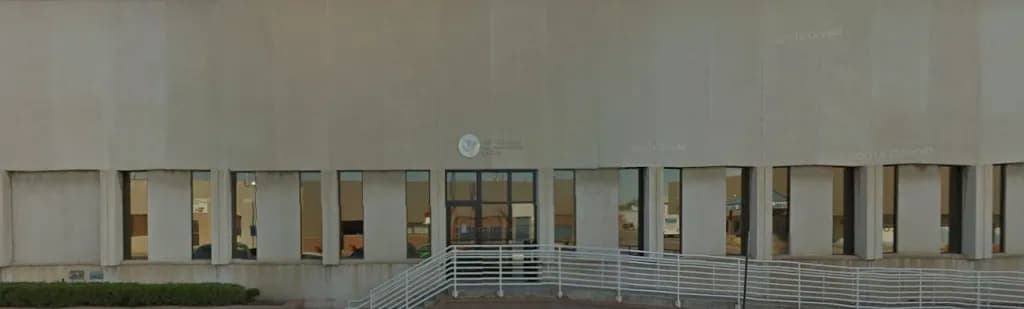USCIS Casper Field Support Office foto 3
