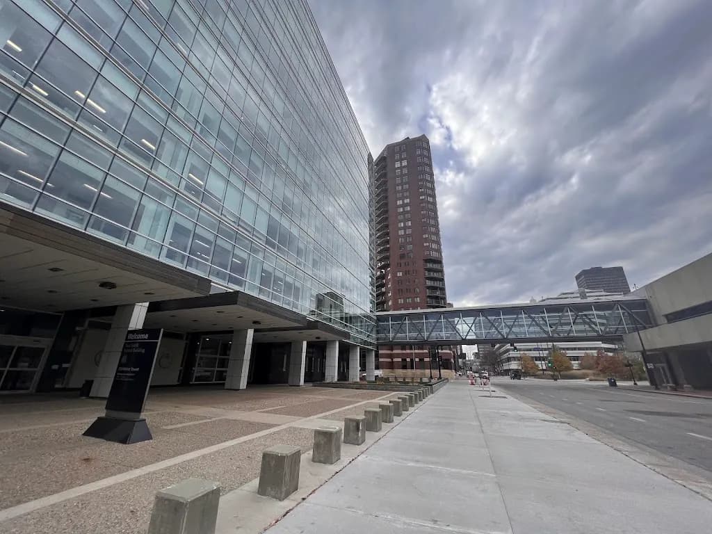 USCIS Des Moines Field Office — attorney in Des Moines, IA