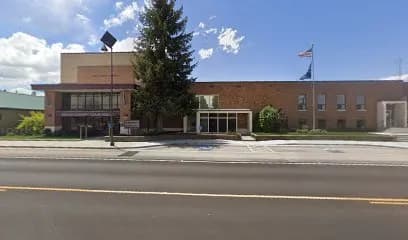 Valley County Prosecuting Atty — attorney in Cascade, ID