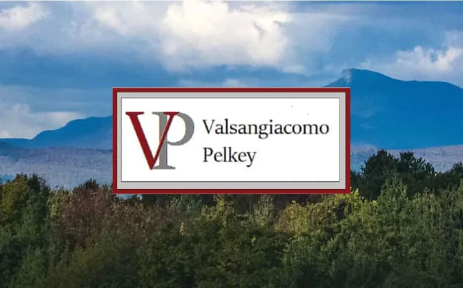 Valsangiacomo & Pelkey — attorney in Barre, VT