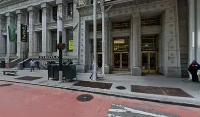 Van Leer Greenberg Greenberg — attorney in New York, NY