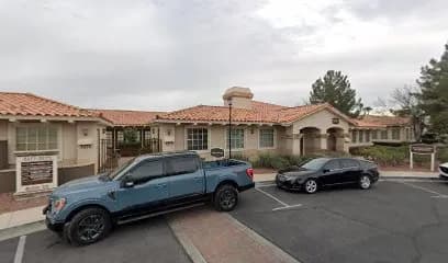 Varricchio Law Firm — attorney in Las Vegas, NV