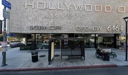 Varzandeh Anderson LLP — attorney in Hollywood, CA