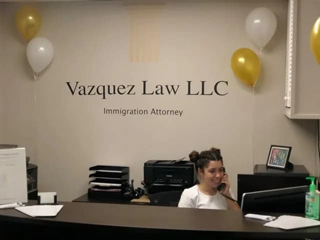 Vazquez Law LLC — attorney in Manchester, NH