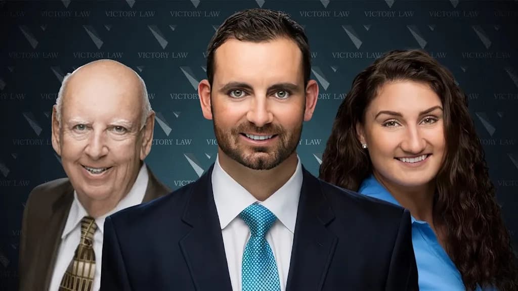 Victory Law — attorney in St. Petersburg, FL