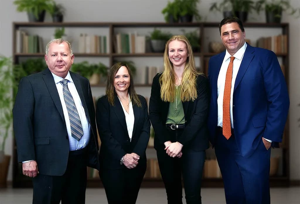 Villaume & Schiek — attorney in Bloomington, MN