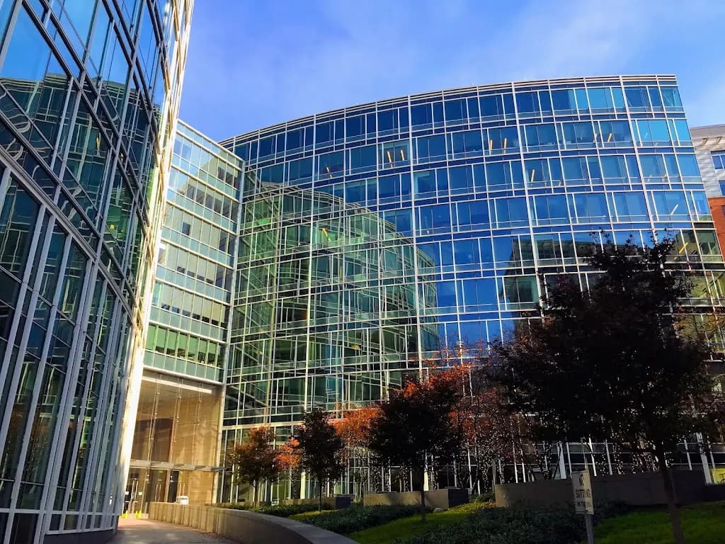 Vinson & Elkins LLP — attorney in Washington, DC