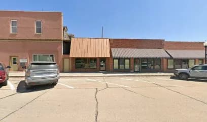 Vinton Steven P — attorney in Gothenburg, NE
