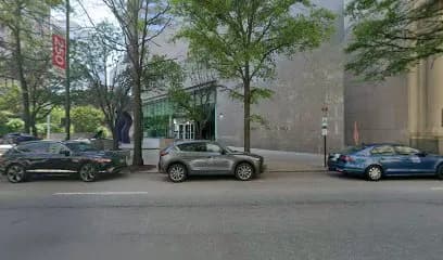Virginia Poverty Law Center — attorney in Richmond, VA