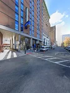 Vosbikian Steven — attorney in Newark, NJ