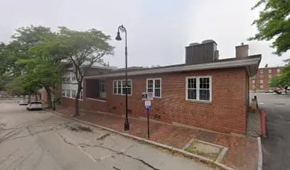 Wadleigh Starr — attorney in Manchester, NH
