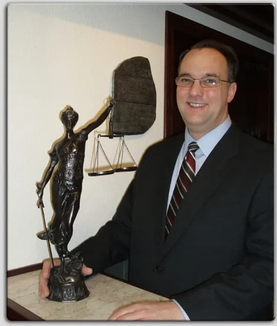 Wallace Law Firm PC — attorney in Oklahoma City, OK