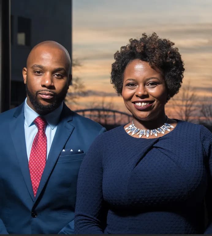Walton and Brown LLP — attorney in Columbus, OH