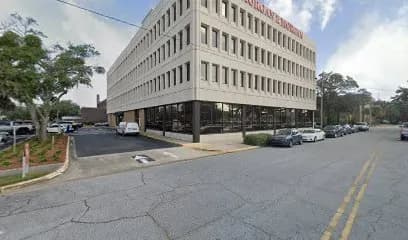 Ward Jeffrey S — attorney in Brunswick, GA