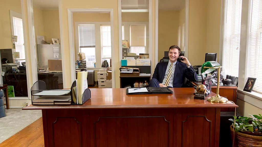 Floyd & Spangler, Attorneys at Law foto 2