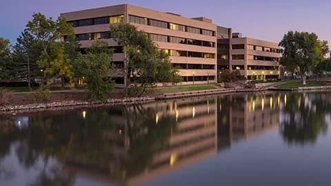 Weber Law Office, P.A. — attorney in Wichita, KS