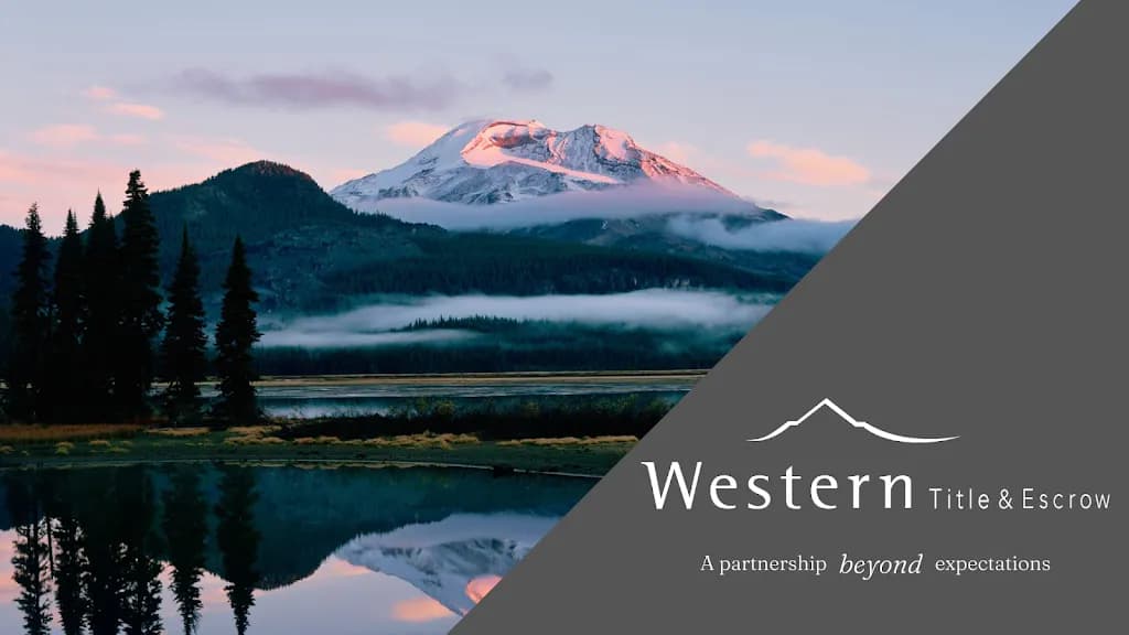Western Title & Escrow Company — attorney in Lincoln City, OR