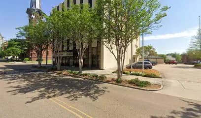 Wheeless Shappley Bailess — attorney in Vicksburg, MS
