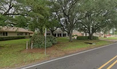 Richard A. Rozanski, APLC — attorney in Alexandria, LA