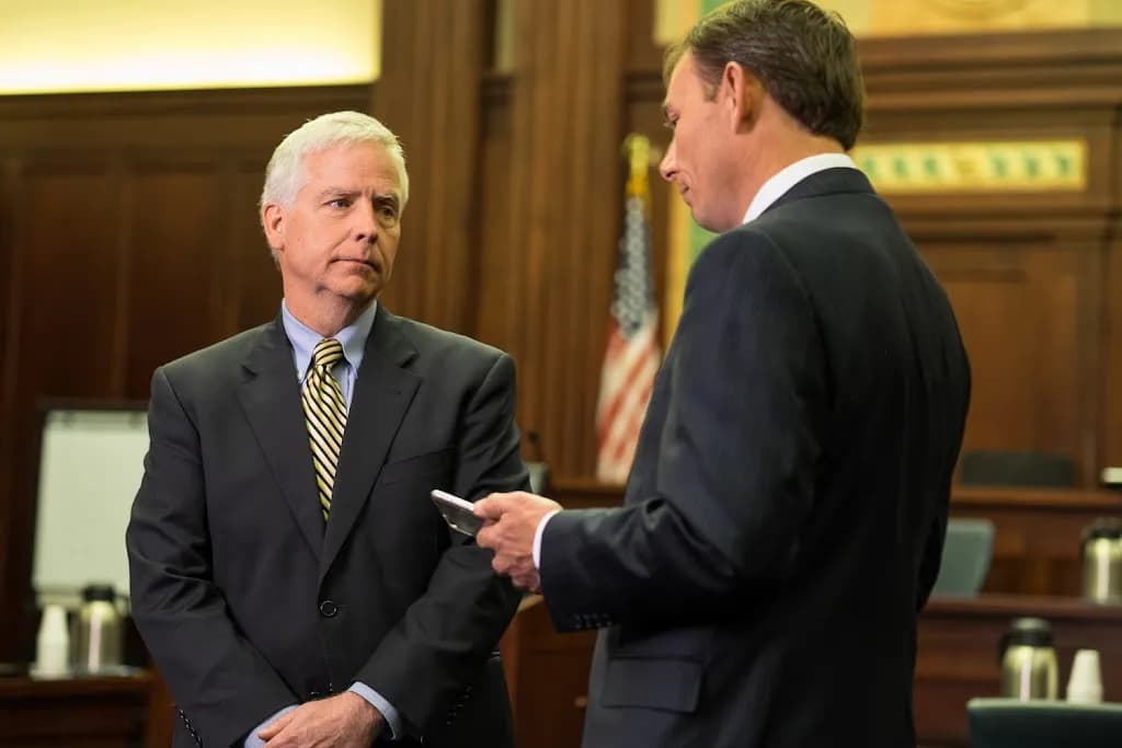White Getgey & Meyer — attorney in Cincinnati, OH