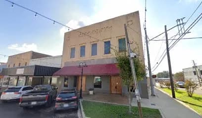 Whittington Law Firm — attorney in McComb, MS