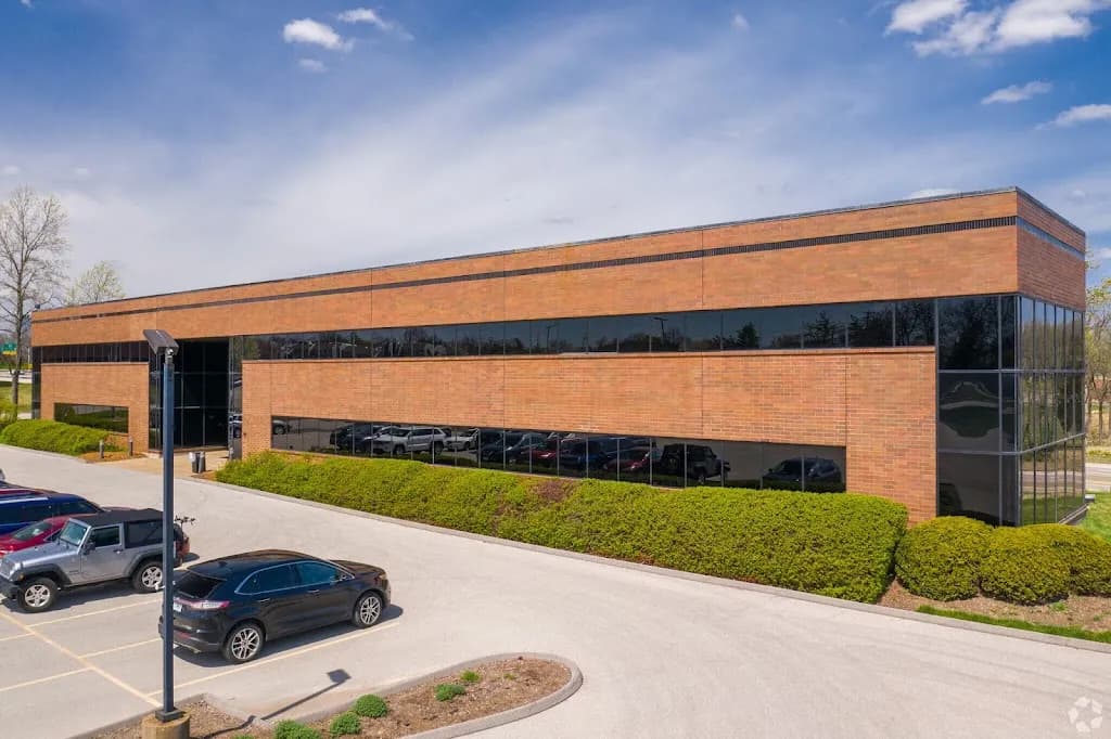 Wichmer & Groneck, LLC — attorney in Chesterfield, MO
