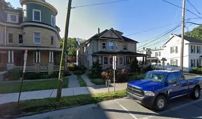 Wiesmith Joseph S — attorney in Stroudsburg, PA