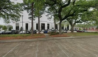 William J. Friedman, Attorney at Law — attorney in Lafayette, LA