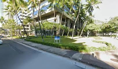 Williams Allen K — attorney in Honolulu, HI