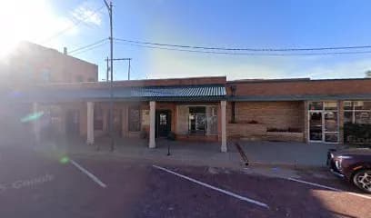 Williams & Griffin — attorney in Childress, TX