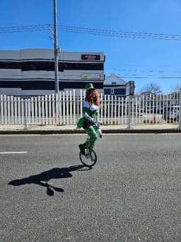Wimbrow III Peter A