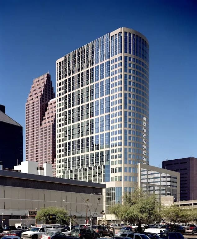 Womble Bond Dickinson (US) LLP — attorney in Houston, TX