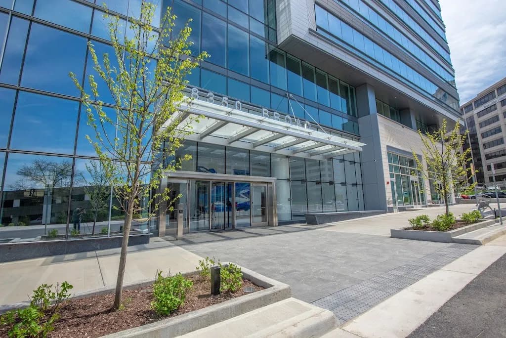 Womble Bond Dickinson (US) LLP — attorney in Tysons, VA
