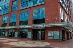 Womble Bond Dickinson (US) LLP
